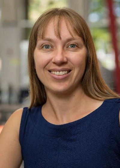 Kimberly Guyer, Ed.D.