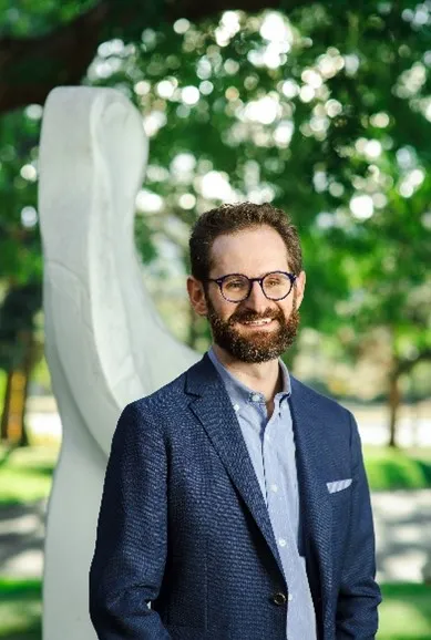 David Siegel