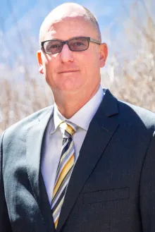 Larry Lee