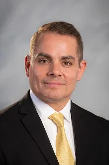 Paul Mendoza