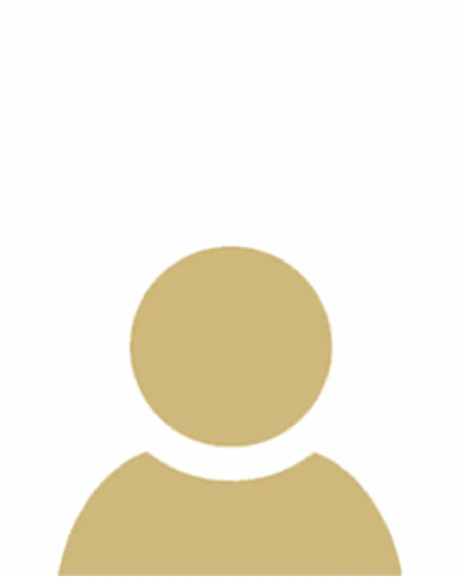 Default staff picture