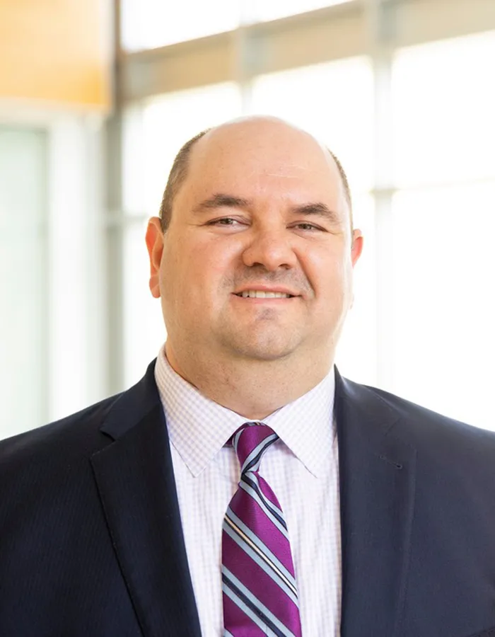 Photo of Nathan Bullock